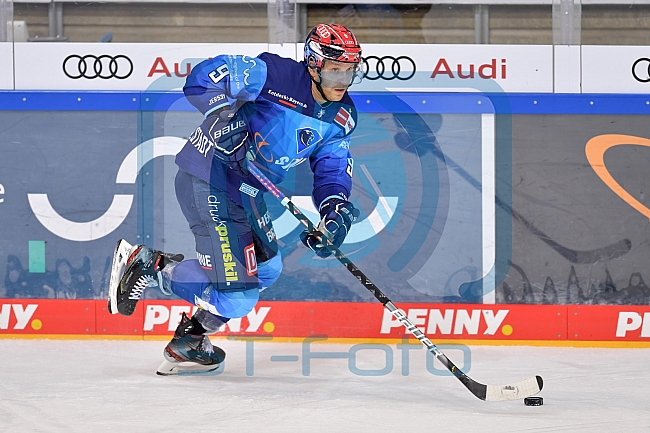 27.12.2020 - ERC Ingolstadt - Augsburger Panther