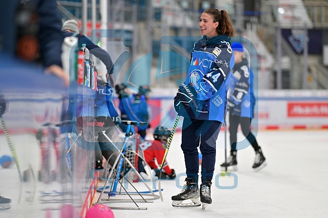 Eishockey, Herren, DEL, Saison 2023-2024, ERC Ingolstadt - Kids on Ice Day, 30.09.2023