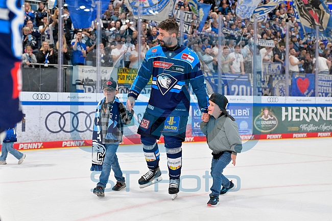 Eishockey, Herren, DEL, Saison 2025-2026, Spiel 10, ERC Ingolstadt - Löwen Frankfurt, 12.10.2025