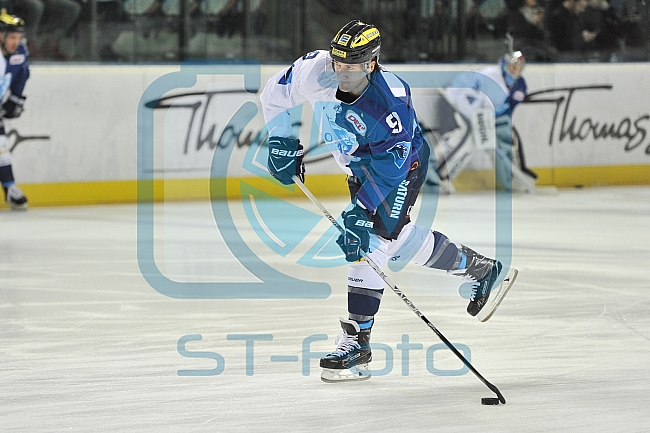 Thomas Sabo Ice Tigers vs ERC Ingolstadt, Eishockey, DEL, Deutsche Eishockey Liga, Spieltag 24, 02.12.2016