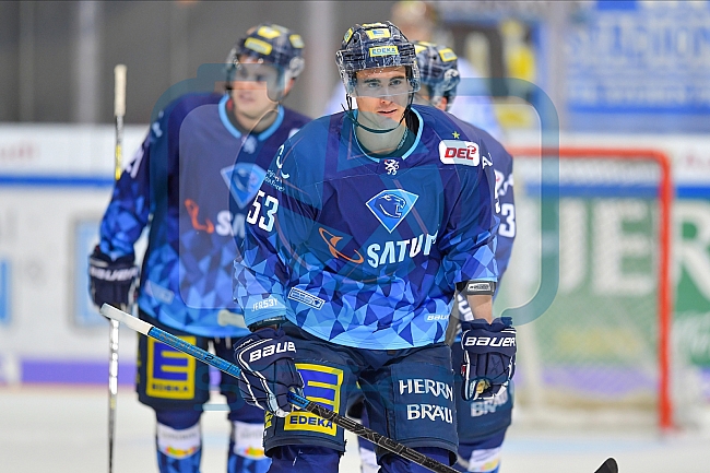 ERC Ingolstadt vs Fischtown Pinguins, DEL, Deutsche Eishockey Liga, Spieltag 8, 04.10.2019