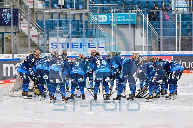 Eishockey, Frauen, DFEL, Saison 2024-2025, ERC Ingolstadt - Eisbären Berlin, 15.02.2025