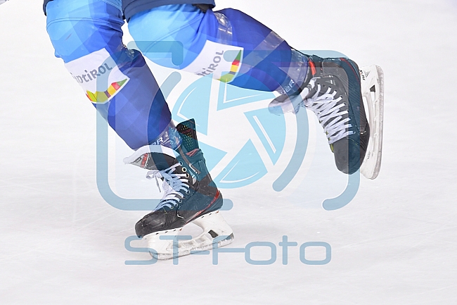 Eishockey, Herren, DEL, Saison 2020-2021, ERC Ingolstadt - Adler Mannheim, 12.03.2021