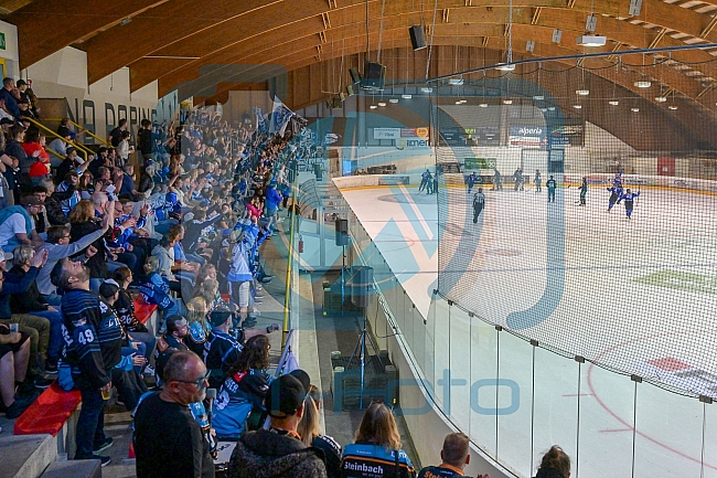Eishockey, Herren, DEL, Saison 2026-2027, Steinbach Black Wings Linz - ERC Ingolstadt, 23.08.2026