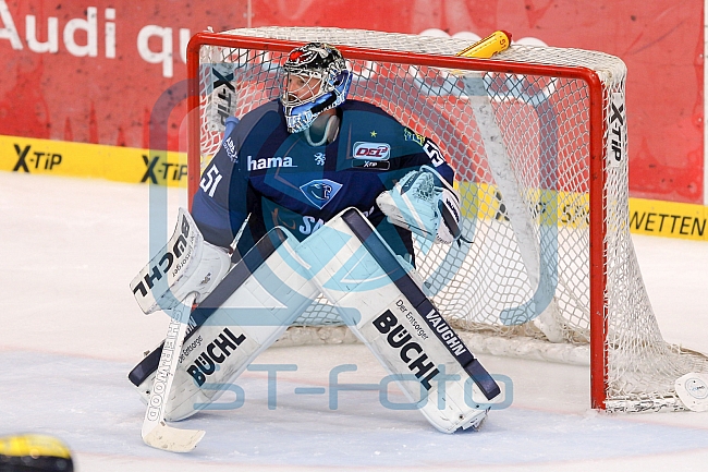 ERC Ingolstadt vs Augsburger Panther, Eishockey, DEL, Deutsche Eishockey Liga, Spieltag 2, 13.09.2015