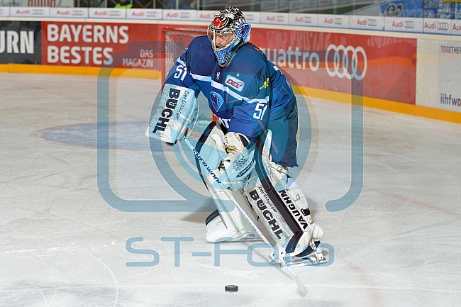 ERC Ingolstadt vs Schwenninger Wild Wings, Eishockey, DEL, Deutsche Eishockey Liga, Spieltag 22, 04.12.2016
