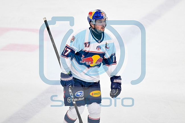 Eishockey, Herren, DEL, Saison 2025-2026, Playoffs, Viertelfinale, Spiel 2, ERC Ingolstadt - EHC Red Bull München, 27.03.2026