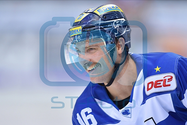 ERC Ingolstadt vs Augsburger Panther, DEL, Deutsche Eishockey Liga, Spieltag 19, 01.11.2019