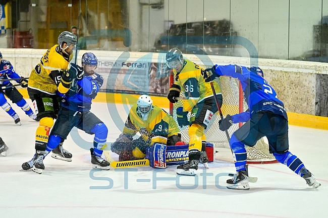 Eishockey, Herren, DEL, Saison 2026-2027, ERC Ingolstadt - HC Falkensteiner Pustertal, 21.08.2026
