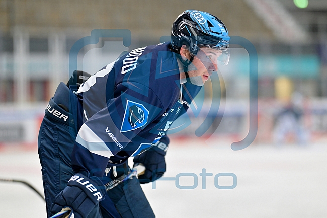 Eishockey, Herren, DEL, Saison 2025-2026, ERC Ingolstadt - Training, 04.08.2025