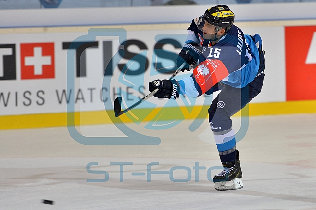 ERC Ingolstadt vs Braehead Clan, Eishockey, CHL, European Champions League, 22.08.2015




