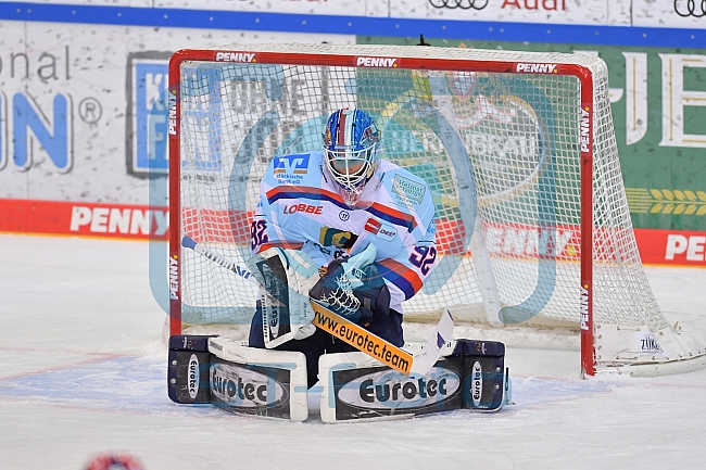 Eishockey, Herren, DEL, Saison 2020-2021, ERC Ingolstadt - Iserlohn Roosters, 15.04.2021