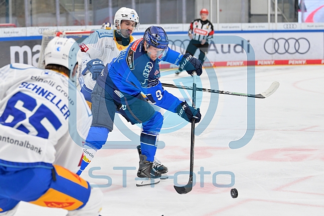 Eishockey, Herren, DEL, Saison 2026-2027, Testspiel, ERC Ingolstadt - EV Zug, 04.09.2026