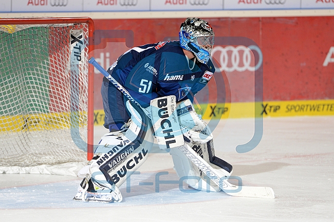 ERC Ingolstadt vs Augsburger Panther, Eishockey, DEL, Deutsche Eishockey Liga, Spieltag 2, 13.09.2015