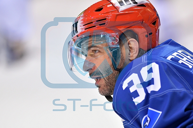 ERC Ingolstadt vs Koelner Haie, DEL, Deutsche Eishockey Liga, Playoffs, Viertelfinale, Spiel 4, 22.03.2019