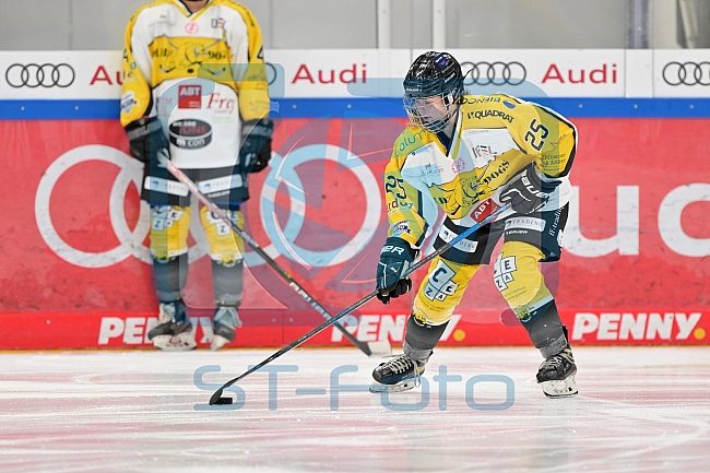 Eishockey, Frauen, DFEL, Saison 2022-2023, ERC Ingolstadt - Mad Dogs Mannheim, 20.11.2022