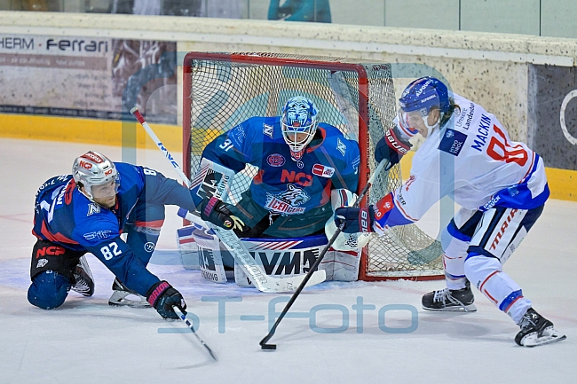 Eishockey, Herren, DEL, Saison 2023-2024, Vinschgau Cup, HC Innsbruck - Nürnberg Ice Tigers, 26.08.2023