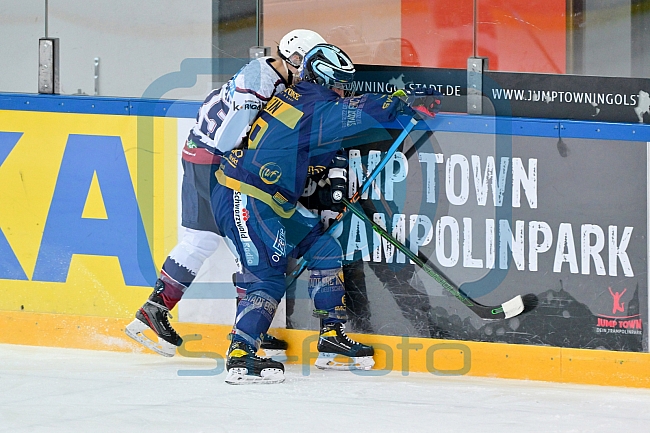 Eishockey, Frauen, DFEL, Saison 2022-2023, ERC Ingolstadt - Eisbären Berlin, 05.02.2023