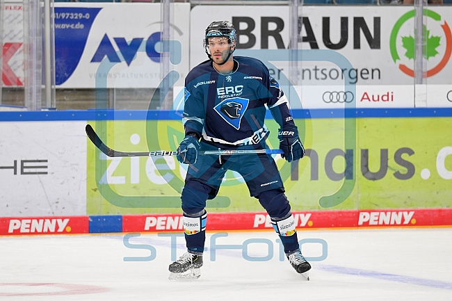 Eishockey, Herren, DEL, Saison 2022-2023, ERC Ingolstadt - Showtraining & Dauerkartenüberge, 07.08.2022