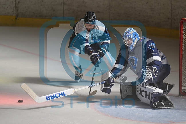 Eishockey, Herren, DEL, Saison 2022-2023, ERC Ingolstadt - Ice Training, 26.08.2022