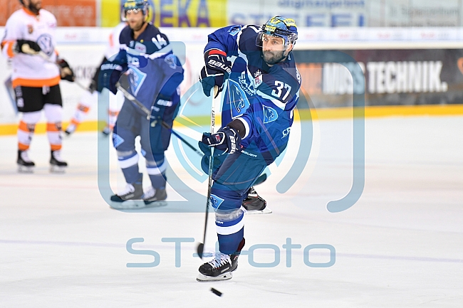 ERC Ingolstadt- Grizzlys Wolfsburg, Eishockey, DEL, Deutsche Eishockey Liga, Vorb., 13.08.2017