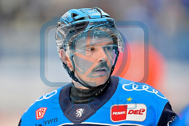 Eishockey, Herren, DEL, Saison 2025-2026, Spiel 33, ERC Ingolstadt - Grizzlys Wolfsburg, 28.12.2025
