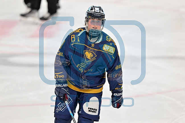 Eishockey, Frauen, DFEL, Saison 2022-2023, ERC Ingolstadt - Mad Dogs Mannheim, 20.11.2022