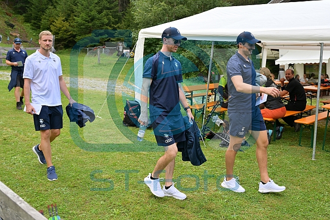 Eishockey, Herren, DEL, Saison 2023-2024, Vinschgau Cup, ERC Ingolstadt – Audi Almerlebnis, 26.08.2023