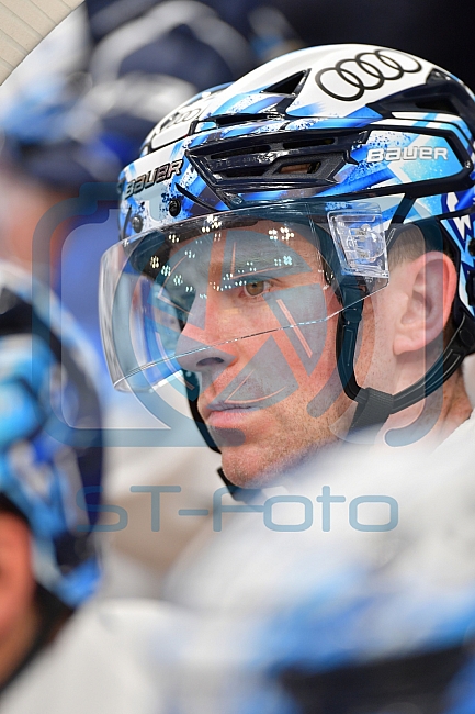 Vorbereitung, Eishockey, Herren, DEL, Saison 2021-2022, ERC Ingolstadt - HC Rytiri Kladno, 22.08.2021