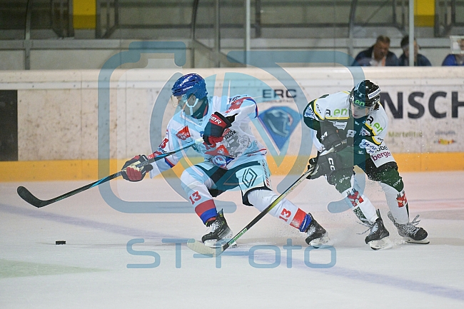Eishockey, Herren, DEL, Saison 2024-2025, HC TIWAG Innsbruck - EHC Olten, 24.08.2024
