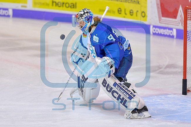 Straubing Tigers vs ERC Ingolstadt, Eishockey, DEL, Deutsche Eishockey Liga, Spieltag 20, 23.11.2018