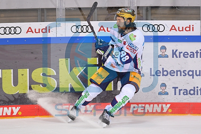 Eishockey, Herren, DEL, Saison 2020-2021, ERC Ingolstadt - Eisbären Berlin, 24.03.2021