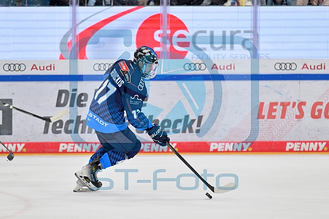 Eishockey, Herren, DEL, Saison 2024-2025, Vorbereitung, ERC Ingolstadt - Nürnberg Ice Tigers, 15.09.2024