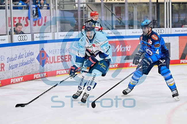 Eishockey, Herren, DEL, Saison 2025-2026, Spiel 28, ERC Ingolstadt - Iserlohn Roosters, 14.12.2025