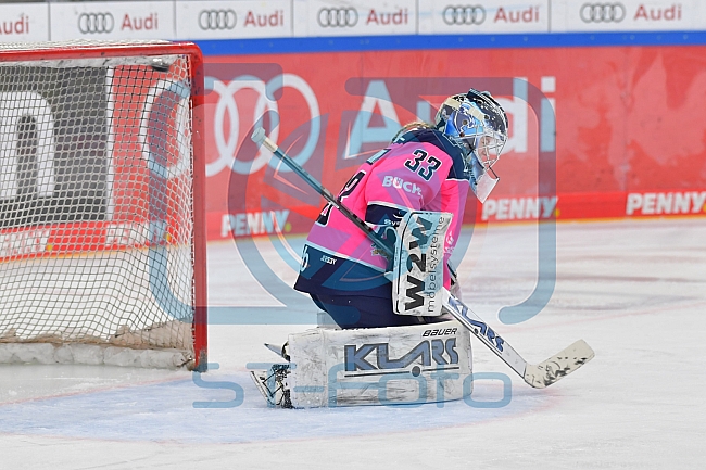 Eishockey, Frauen, DFEL, Saison 2021-2022, ERC Ingolstadt - ECDC Memmingen Indians, 21.11.2021
