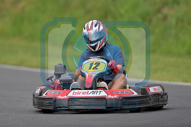 Eishockey, Herren, 6. Vinschgau-Cup, Saison 2022-2023, Audi ERC Gokart Cup 2022, 27.08.2022