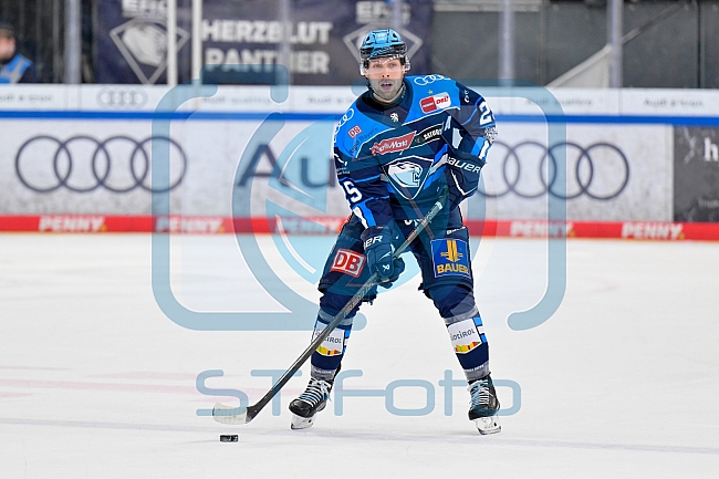 Eishockey, Herren, DEL, Saison 2025-2026, Spiel 35, ERC Ingolstadt - Pinguins Bremerhaven, 02.01.2026