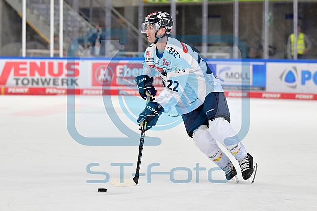 Eishockey, Herren, DEL, Saison 2023-2024, Gäubodenvolksfest-Cup, HC Lugano - ERC Ingolstadt, 18.08.2023