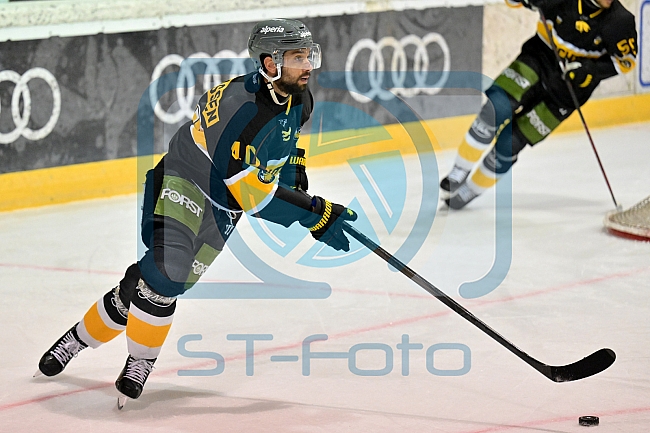 Eishockey, Herren, DEL, Saison 2025-2026, Vinschgau Cup, Spiel 2, Straubing Tigers - HC Pustertal, 23.08.2025