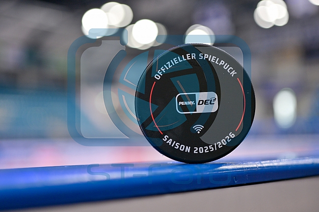 Eishockey, Herren, DEL, Saison 2025-2026, Playoffs Halbfinale, Spiel 1, ERC Ingolstadt - Iserlohn Roosters, 12.09.2025