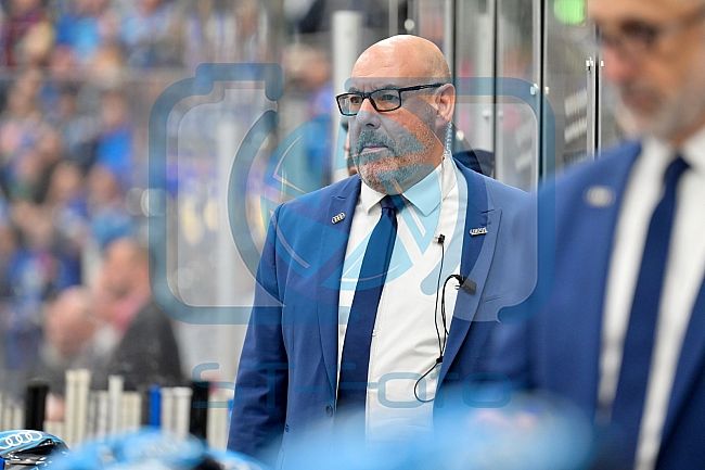 Eishockey, Herren, DEL, Saison 2025-2026, Spiel 16, ERC Ingolstadt - Kölner Haie, 31.10.2025