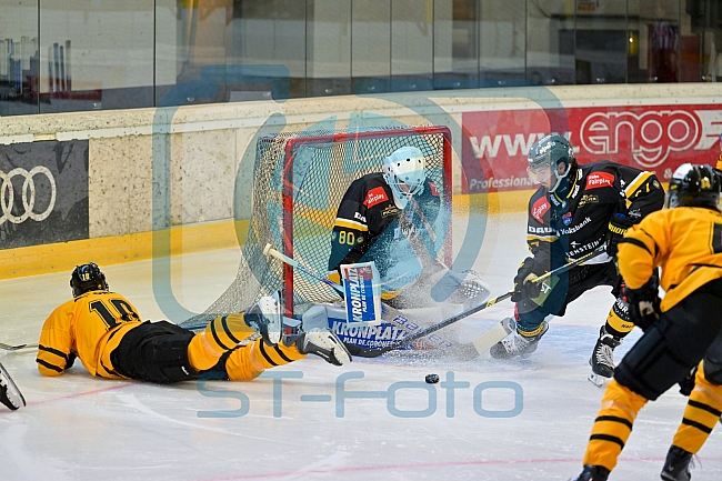 Eishockey, Herren, DEL, Saison 2026-2027, HC Falkensteiner Pustertal - HC Verva Litvinov, 23.08.2026