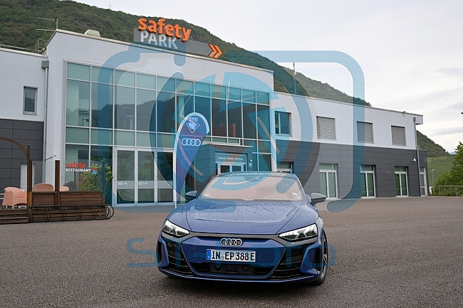 Eishockey, Herren, 6. Vinschgau-Cup, Saison 2022-2023, Audi ERC Gokart Cup 2022, 27.08.2022