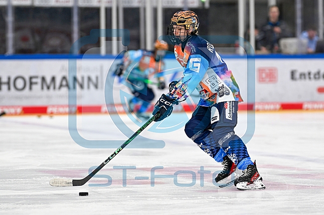 Eishockey, Frauen, DFEL, Saison 2024-2025, ERC Ingolstadt - EC Bergkamener Bären, 12.10.2024