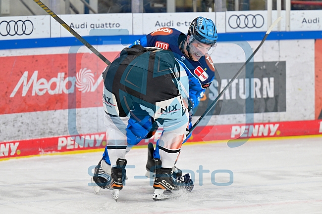 Eishockey, Herren, DEL, Saison 2025-2026, Spiel 37, ERC Ingolstadt - Löwen Frankfurt, 06.01.2026