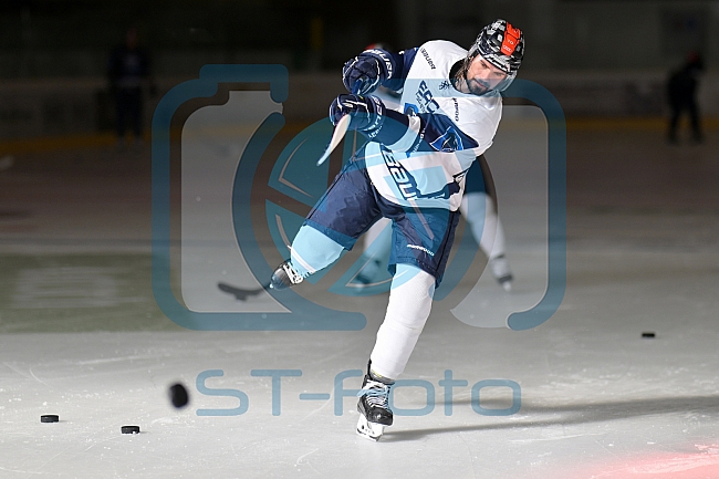 Eishockey, Herren, DEL, Saison 2023-2024, Vinschgau Cup, ERC Ingolstadt - IceTraining, 24.08.2023