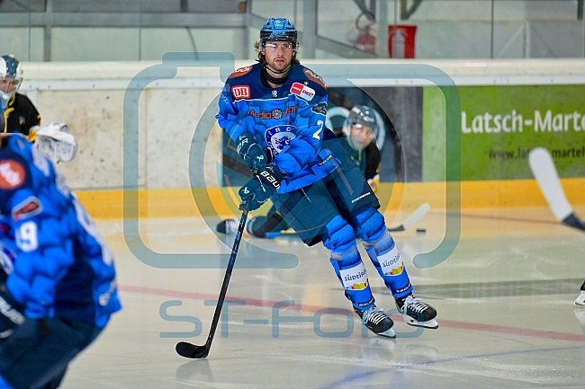 Eishockey, Herren, DEL, Saison 2025-2026, Vinschgau Cup, Spiel 4, HC Pustertal - ERC Ingolstadt, 24.08.2025