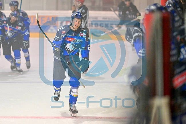 Eishockey, Herren, DEL, Saison 2026-2027, Steinbach Black Wings Linz - ERC Ingolstadt, 23.08.2026
