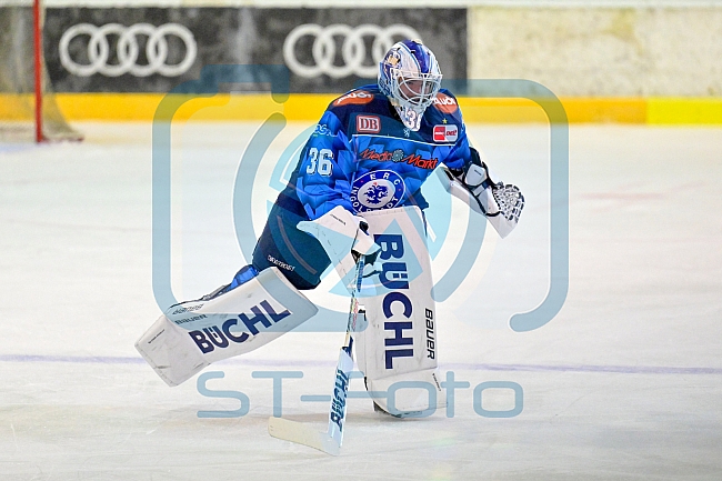 Eishockey, Herren, DEL, Saison 2025-2026, Vinschgau Cup, Spiel 4, HC Pustertal - ERC Ingolstadt, 24.08.2025