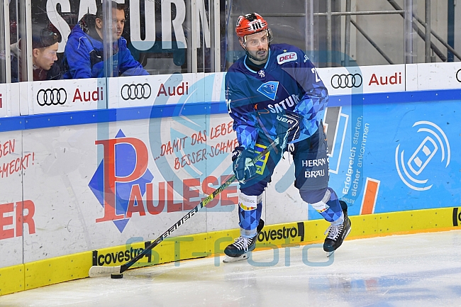 ERC Ingolstadt vs Fischtown Pinguins, DEL, Deutsche Eishockey Liga, Spieltag 25, 08.12.2019